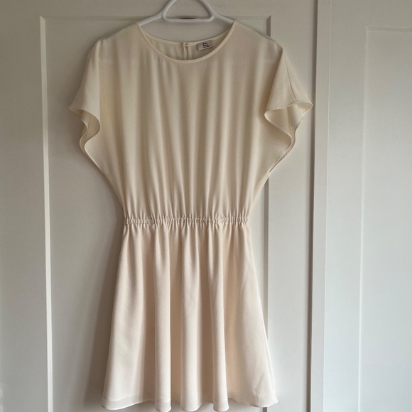 BNWOT⎜Aritzia Little Moon⎜COSMOS DRESS⎜ESPACE - Picture 1 of 15